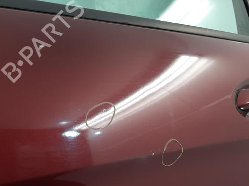 Left front door MERCEDES-BENZ A-CLASS (W169) A 180 CDI (169.007, 169.307) | BP29417826C2 