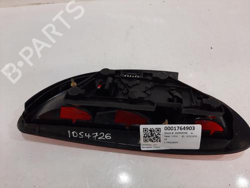 Left taillight MG MG TF 115 | BP37400290C34 - Image 4