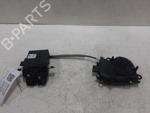 Used Tailgate lock LAND ROVER RANGE ROVER IV (L405) 3.0 SDV6 4x4 (292 hp) 30495329