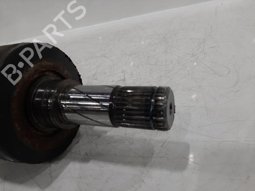 Andre JAGUAR I-PACE (X590) EV400 AWD | BP29162826O1