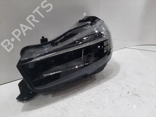 Left headlight VAUXHALL CORSA Mk V (F) 1.2 | BP39916783C28 - Image 3