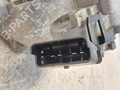 Front wiper motor CITROËN C3 Picasso (SH_) 1.6 HDI 90 | BP26840066M29 