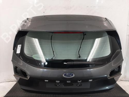 Used Tailgate FORD FOCUS IV (HN) 1.0 EcoBoost (125 hp) 28085194