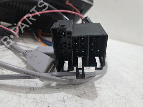 Radio HYUNDAI i20 I (PB, PBT) 1.4 | BP30496417E6