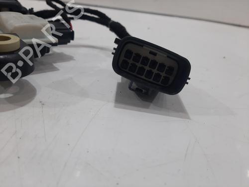 Außengriff JAGUAR I-PACE (X590) EV400 AWD | BP29348948C122 