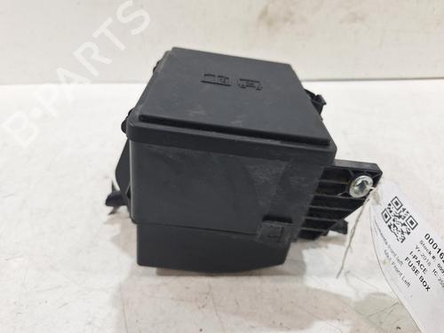 Fuse box JAGUAR I-PACE (X590) EV400 AWD | BP31978076E1