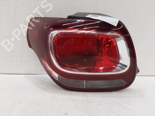Used Left taillight CITROËN DS3 (SA_) 1.6 THP 165 (165 hp) 29945915
