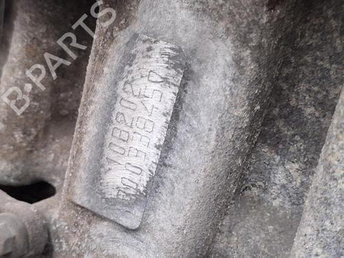 Engine PEUGEOT 108 1.2 | BP38199923M1  - Image 6