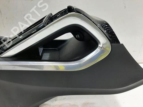 Middle console JAGUAR I-PACE (X590) EV400 AWD | BP30142053I22