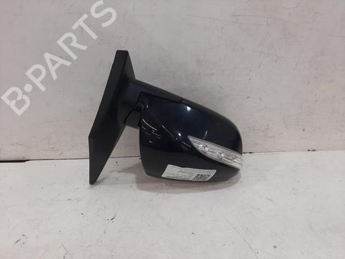 Right mirror HYUNDAI ix35 (LM, EL, ELH) 1.6 | BP29922755C27