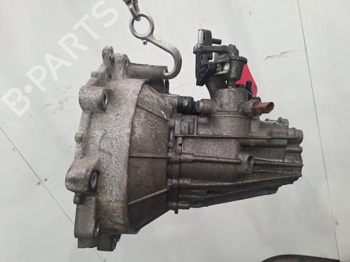 Gearbox SKODA CITIGO (NF1) 1.0 | BP30286817M3
