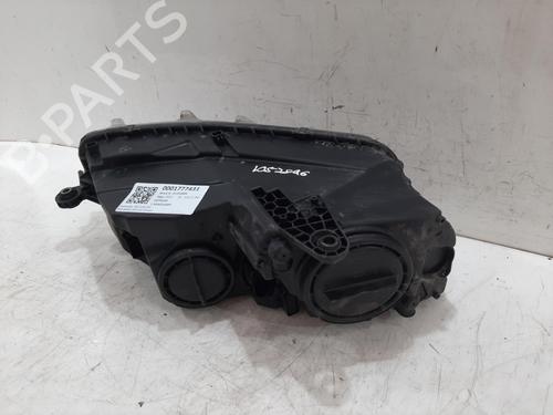 Left headlight SKODA OCTAVIA III Combi (5E5, 5E6) 1.6 TDI | BP37465211C28 - Image 5