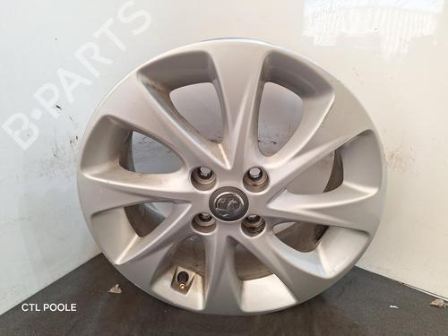 Used Rim Rim 38021349 38021349
