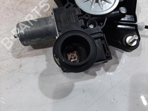Front right window mechanism TOYOTA YARIS CROSS (MXP_) 1.5 Hybrid (MXPJ10) | BP26855317C23 
