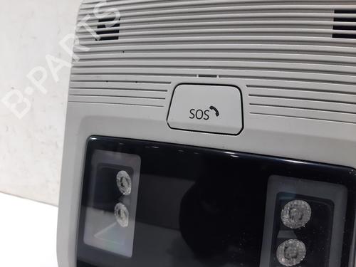 Kabinelys VW GOLF VIII (CD1, DA1) 1.5 eTSI | BP32757685I8  - Image 6