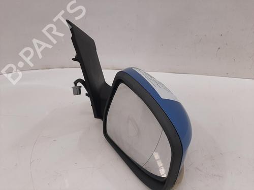 Right mirror FORD FOCUS II (DA_, HCP, DP) 1.6 | BP29349109C27 