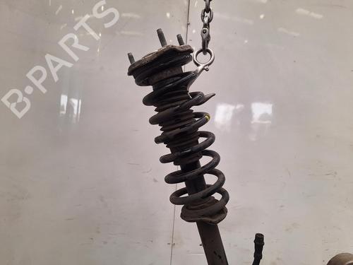 Left front suspension MERCEDES-BENZ GLC (X253) 350 d 4-matic (253.925) | BP26838719M72 