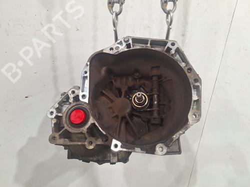 Used Gearbox Gearbox SUZUKI ALTO VII (GF, HA25_, HA35_) 1.0 (AMF310, GFC31S) (68 hp) 36452222 36452222