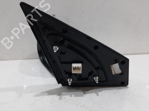 Left mirror KIA RIO IV (YB, SC, FB) 1.0 T-GDI 100 | BP37614049C26 - Image 4