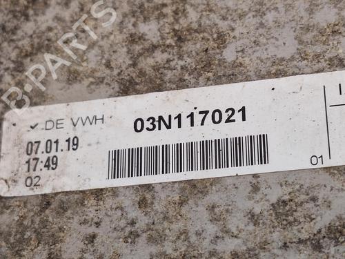 Other SEAT LEON ST (5F8) 2.0 TDI | BP26827030O1