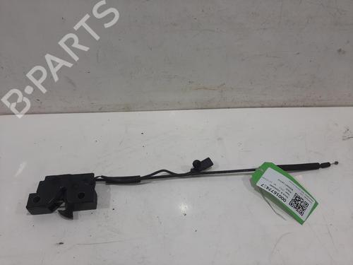 hjelmlås hjelmlås VW POLO V (6R1, 6C1) 1.2 TDI (75 hp) 33647825 33647825