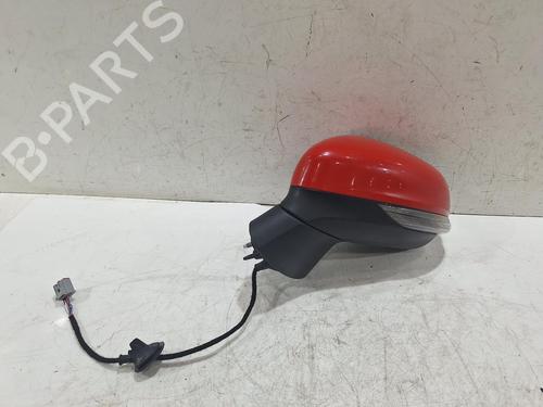 left-mirror-ford-fiesta-vii-hj-hf-2017-32270350 main image