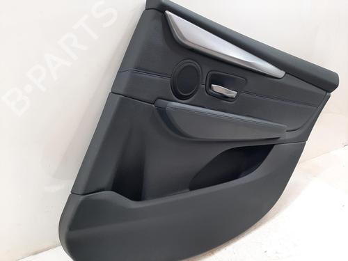 Rear right panel BMW 2 Gran Tourer (F46) 218 d | BP39413361C61 - Image 3