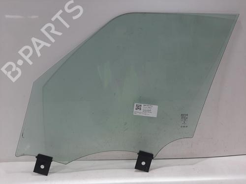 Used Front right door window LAND ROVER RANGE ROVER IV (L405) 4.4 SDV8 4x4 (340 hp) 30694458