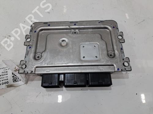 Used Engine control unit (ECU) Engine control unit (ECU) FORD KUGA III (DFK) 2.5 Duratec PHEV (242 hp) 40500177 40500177