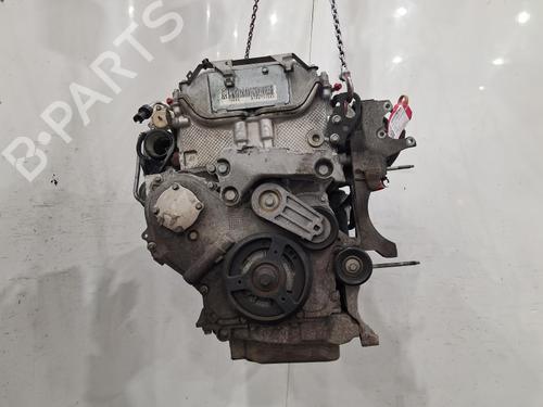 Used Engine Engine VAUXHALL ASTRA Mk VI (J) GTC (P10) 2.0 VXR (280 hp) 40454651 40454651
