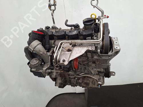 Engine SEAT IBIZA IV (6J5, 6P1) 1.2 TSI | BP33436477M1 - Image 3