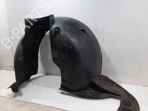 Wheel arch SKODA OCTAVIA III Combi (5E5, 5E6) 1.5 TSI | BP30119661C56