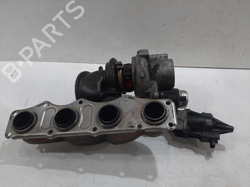 Used Turbocharger/Supercharger BMW 3 Gran Turismo (F34) 320 i (184 hp) 30670320