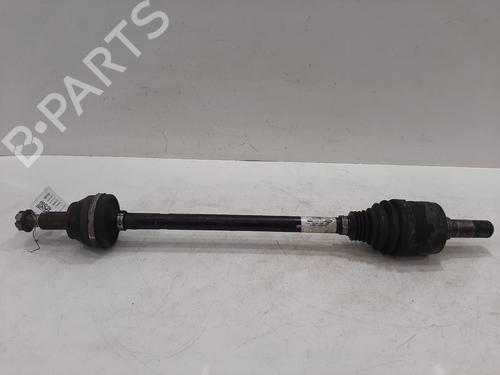 Used Other LAND ROVER RANGE ROVER IV (L405) 4.4 SDV8 4x4 (340 hp) 26826321