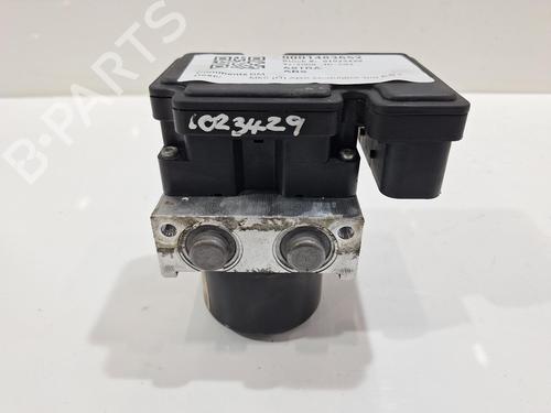 ABS Bremseaggregat VAUXHALL ASTRA Mk V (H) (A04) 1.7 CDTi (L48) (110 hp) 28039484