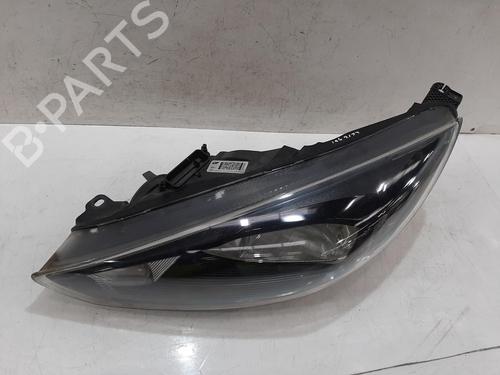 Left headlight FORD FOCUS III 1.0 EcoBoost | BP33336064C28 - Image 3