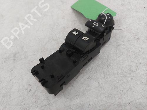 Right front window switch CITROËN DS3 (SA_) 1.6 VTi 120 | BP26852515I26 - Image 2