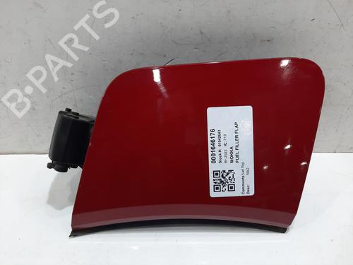 tanklokket-vauxhall-mokka-2020-32718052 main image