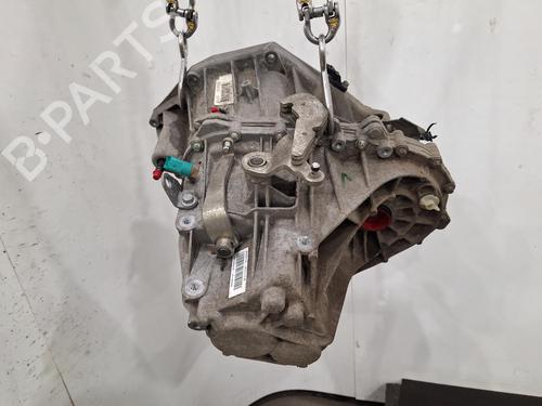 Gearkasse NISSAN JUKE (F15) 1.5 dCi | BP30870099M3