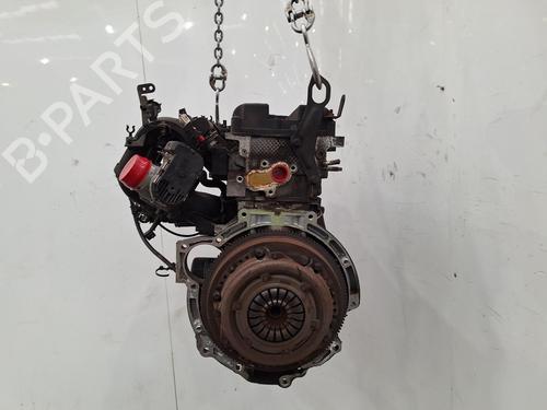 Engine FORD FIESTA VI (CB1, CCN) 1.25 | BP39916844M1 - Image 5