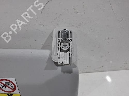Left sun visor JEEP AVENGER (J2) 1.2 GSE T3 | BP39149729I1 - Image 5