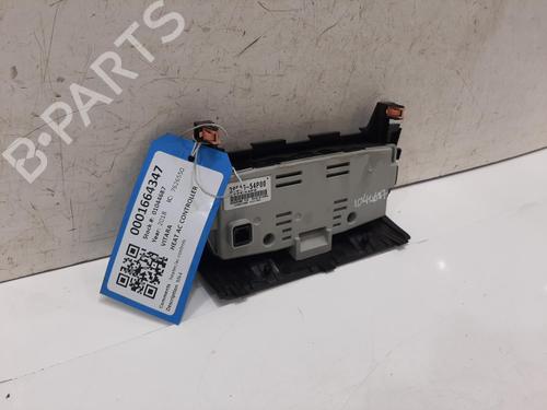 Climate control SUZUKI VITARA (LY) 1.6 (APK 416) | BP33180166I5  - Image 6