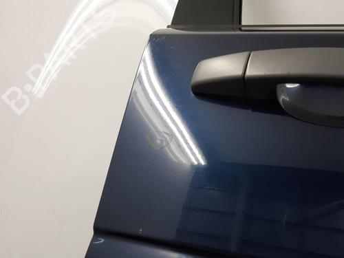 Right front door LAND ROVER FREELANDER 2 (L359) 2.2 TD4 4x4 | BP26856146C3 