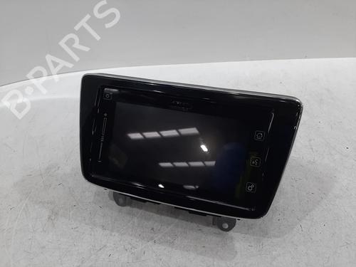 Used Electronic module SUZUKI BALENO (FW, EW) 1.0 (A1K310) (112 hp) 26848429