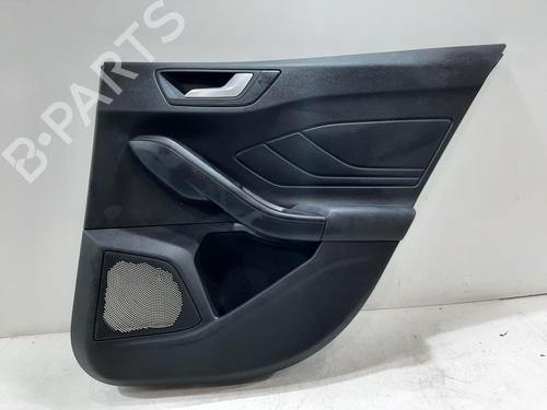 Used Other FORD FOCUS IV Turnier (HP) 1.5 EcoBlue (120 hp) 30494878