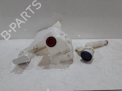 Used Windscreen washer tank Windscreen washer tank 39091802 39091802