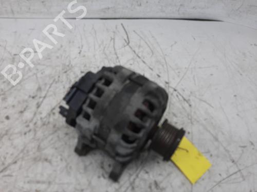 Used Alternator DACIA SANDERO II 1.5 dCi (90 hp) 26775813