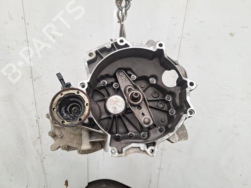 Used Gearbox VW FOX Hatchback (5Z1, 5Z3, 5Z4) 1.2 (55 hp) 27630340
