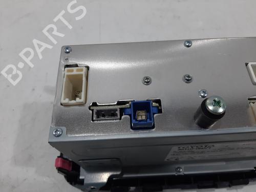 Radio TOYOTA AYGO (_B4_) 1.0 (KGB40) | BP36891108E6  - Image 6