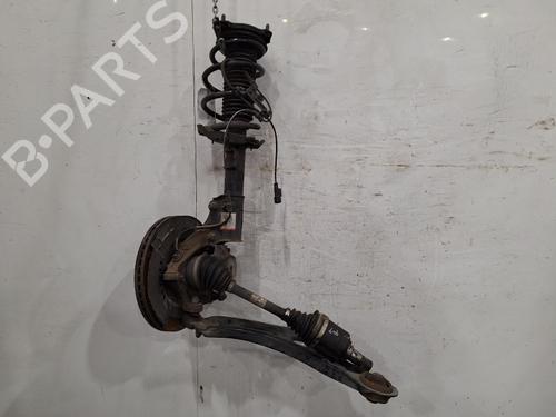 Used Left front suspension Left front suspension HYUNDAI KONA (OS, OSE, OSI) 1.6 GDi Hybrid (141 hp) 40500158 40500158